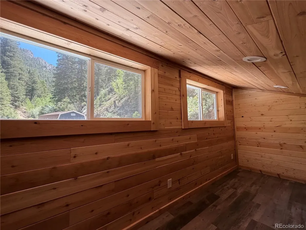854 Old Little Bear Creek Road Idaho Springs CO 80452