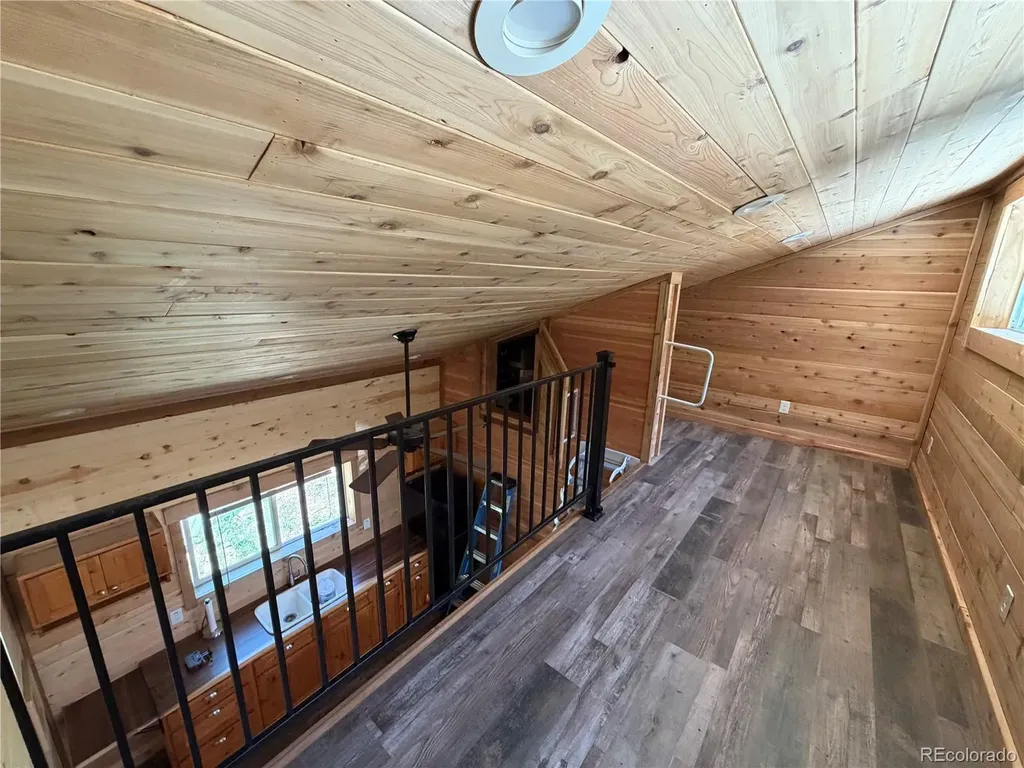 854 Old Little Bear Creek Road Idaho Springs CO 80452