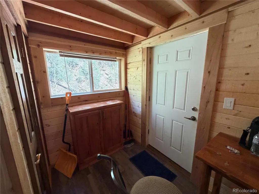 854 Old Little Bear Creek Road Idaho Springs CO 80452