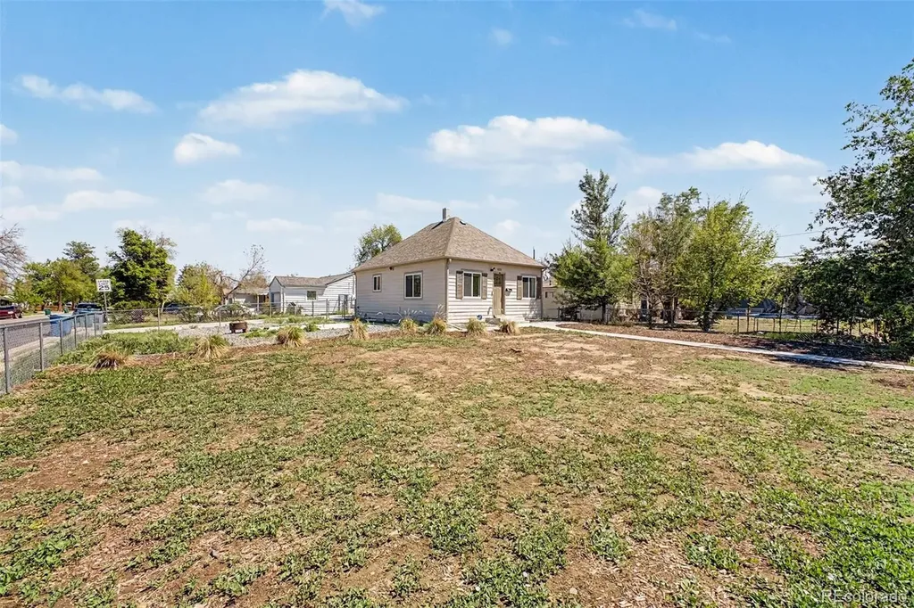 11801 E 17th Avenue Aurora CO 80010