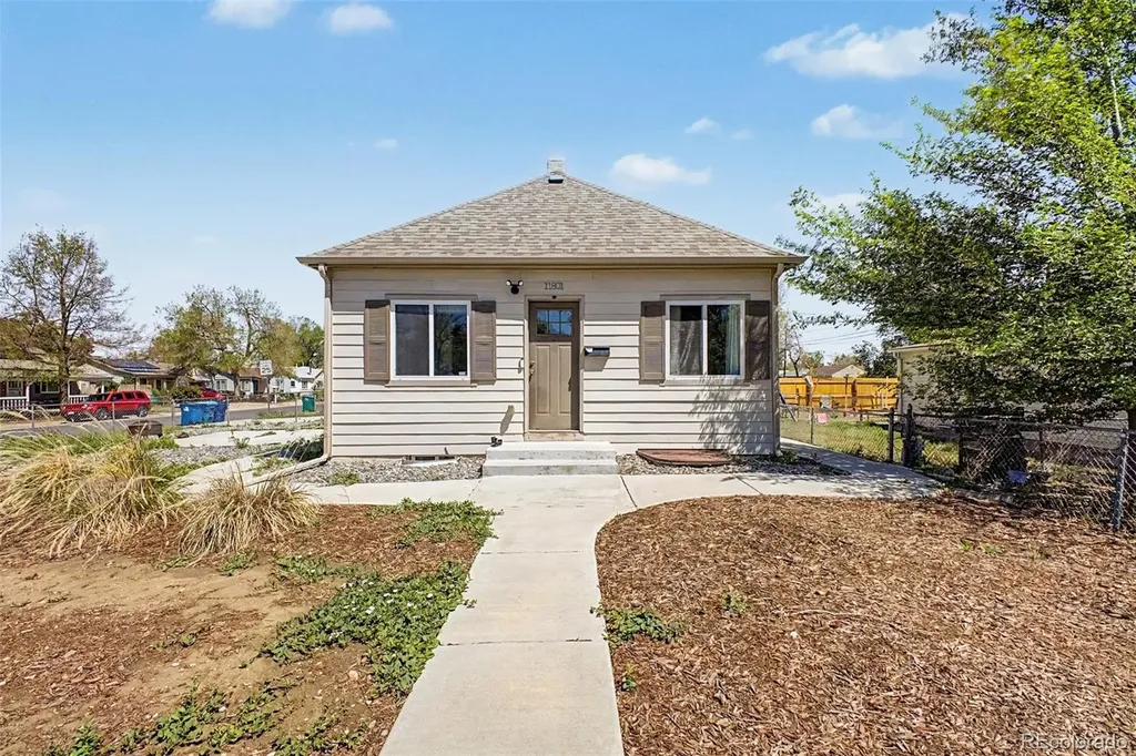 11801 E 17th Avenue Aurora CO 80010