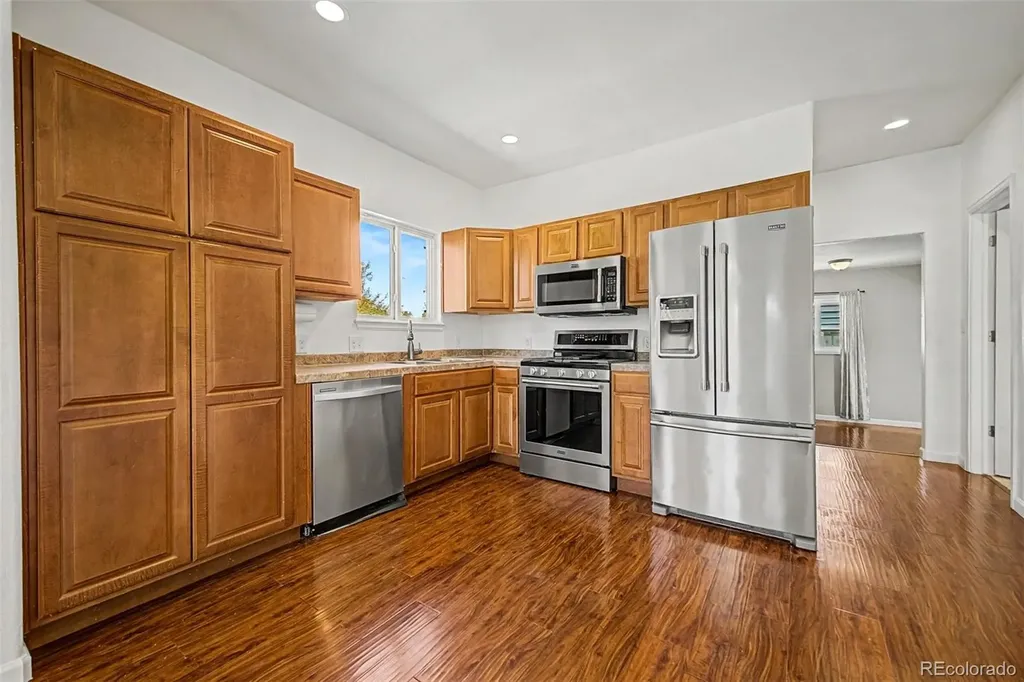 11801 E 17th Avenue Aurora CO 80010