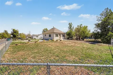 11801 E 17th Avenue Aurora CO 80010