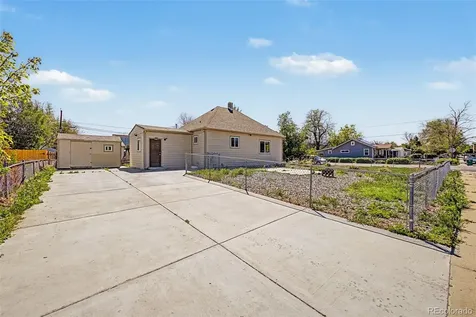 11801 E 17th Avenue Aurora CO 80010