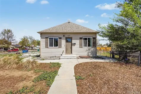 11801 E 17th Avenue Aurora CO 80010