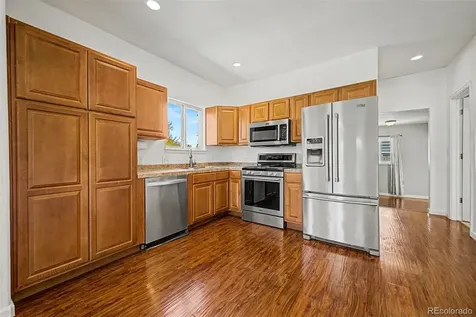 11801 E 17th Avenue Aurora CO 80010
