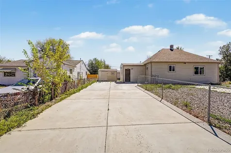 11801 E 17th Avenue Aurora CO 80010