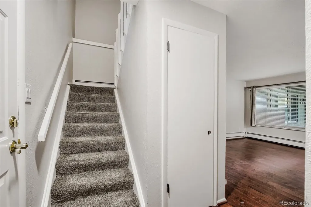 3791 Quail Street Wheat Ridge CO 80033