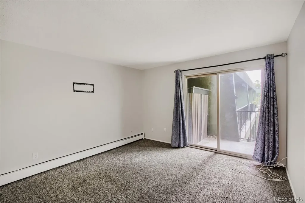 3791 Quail Street Wheat Ridge CO 80033