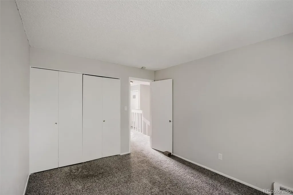 3791 Quail Street Wheat Ridge CO 80033