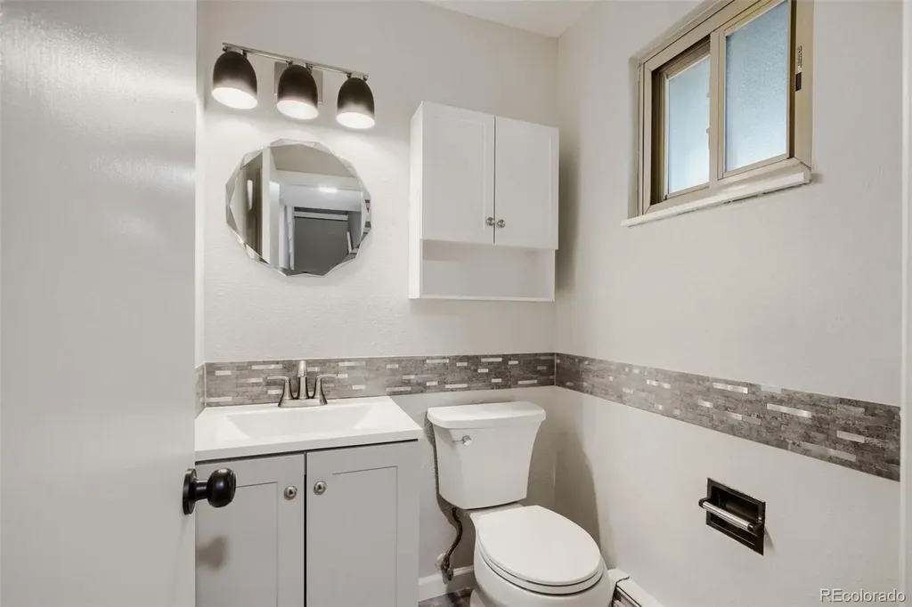 3791 Quail Street Wheat Ridge CO 80033