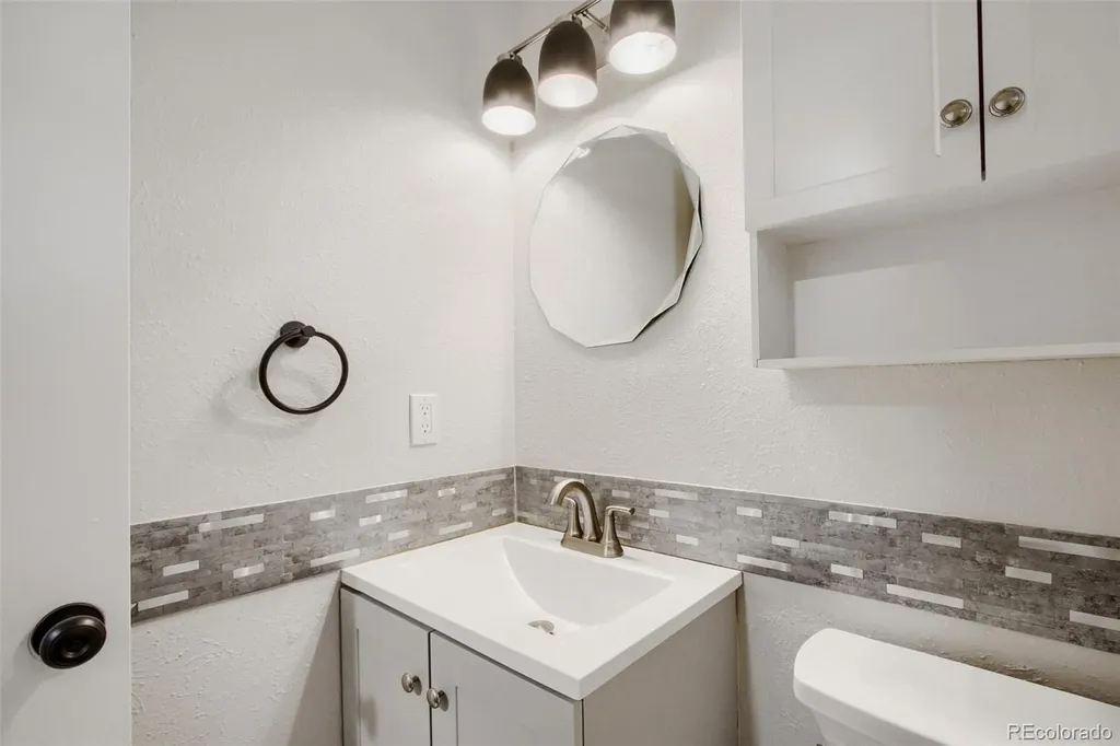 3791 Quail Street Wheat Ridge CO 80033