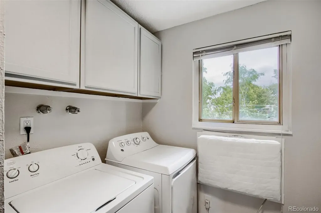 3791 Quail Street Wheat Ridge CO 80033