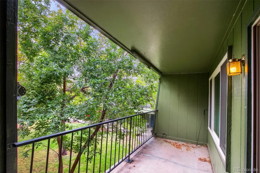 3791 Quail Street Wheat Ridge CO 80033