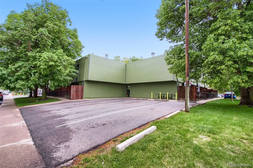 3791 Quail Street Wheat Ridge CO 80033