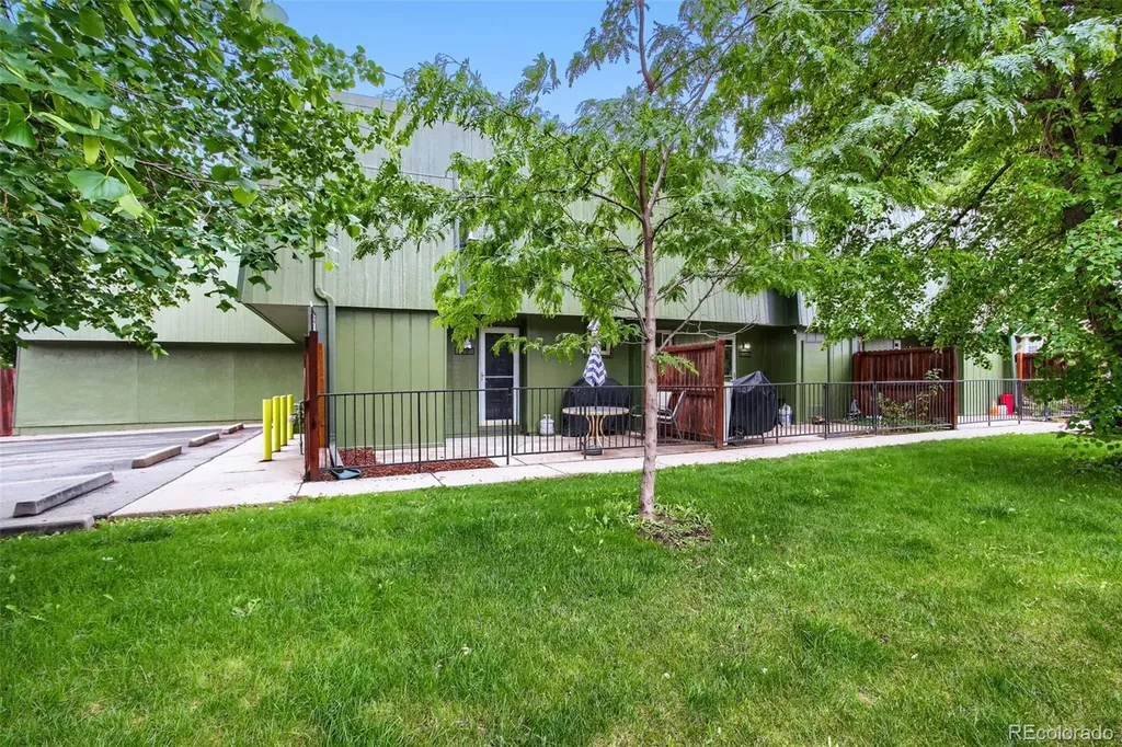 3791 Quail Street Wheat Ridge CO 80033