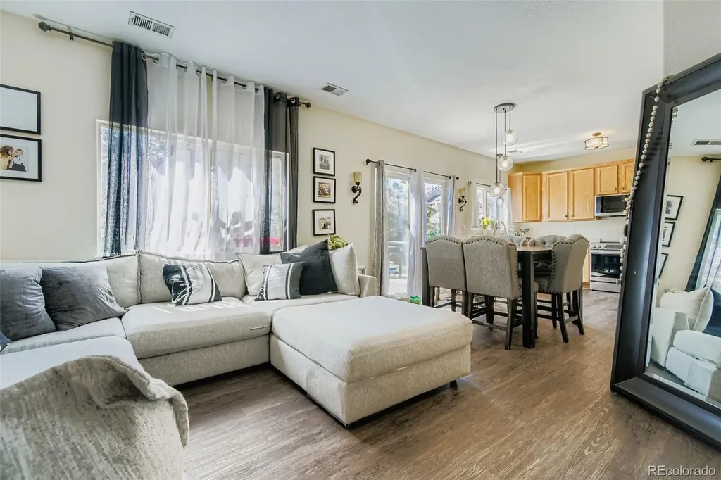 14844 E 117th Avenue Commerce City CO 80603