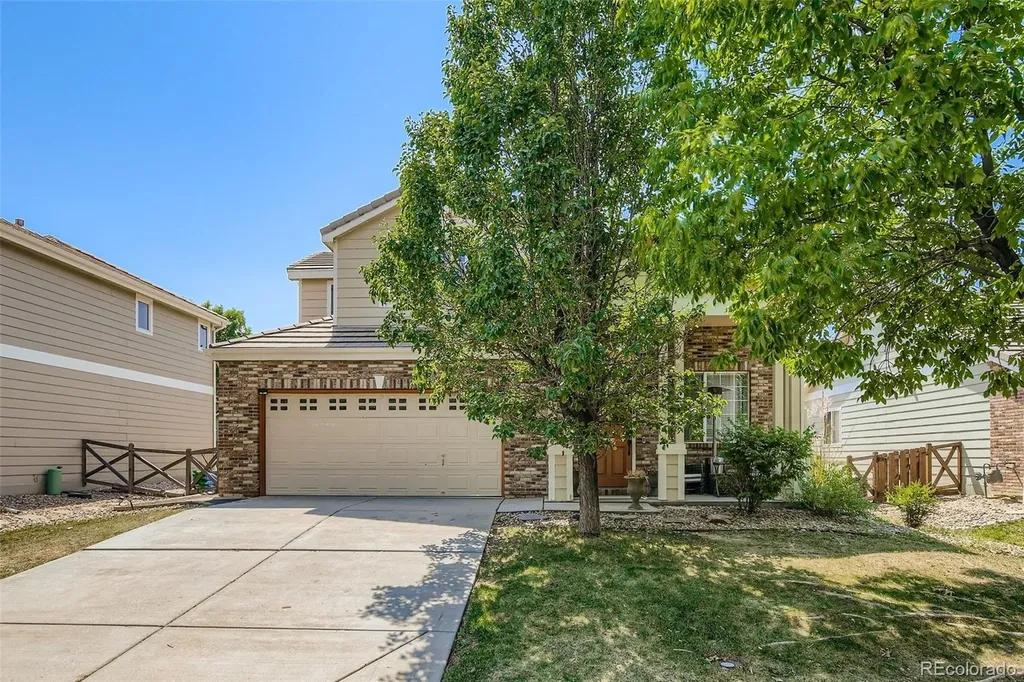 14844 E 117th Avenue Commerce City CO 80603