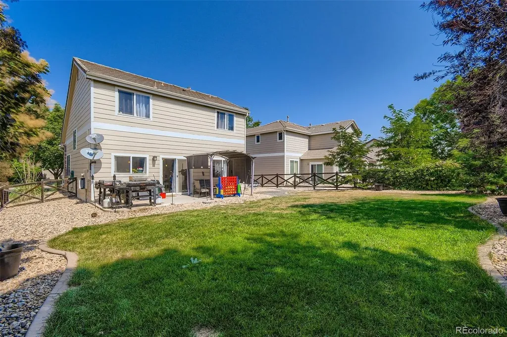 14844 E 117th Avenue Commerce City CO 80603
