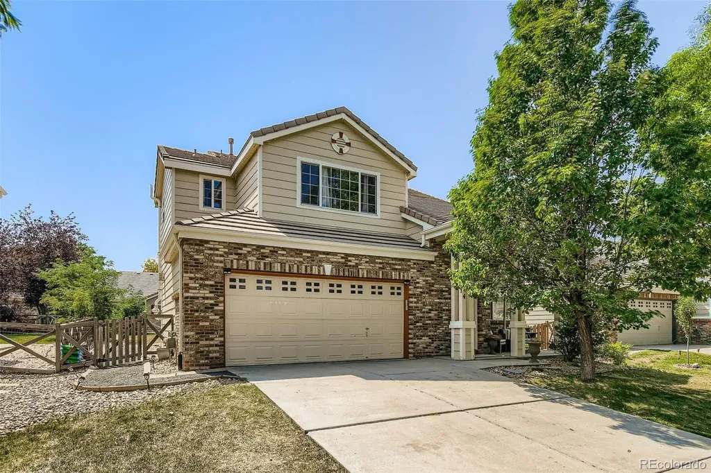 14844 E 117th Avenue Commerce City CO 80603