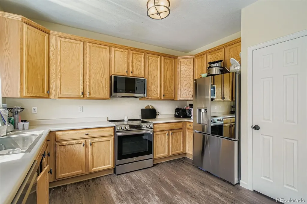 14844 E 117th Avenue Commerce City CO 80603