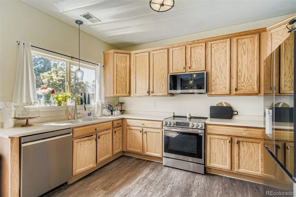14844 E 117th Avenue Commerce City CO 80603