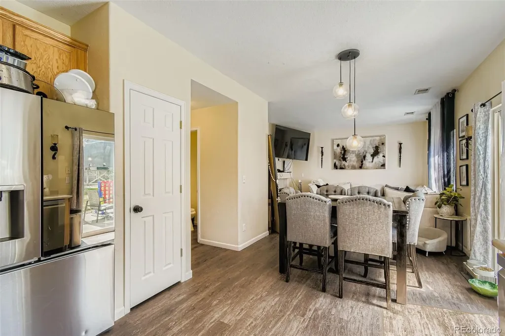 14844 E 117th Avenue Commerce City CO 80603