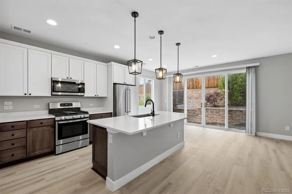 693 Blue Teal Drive Castle Rock CO 80104