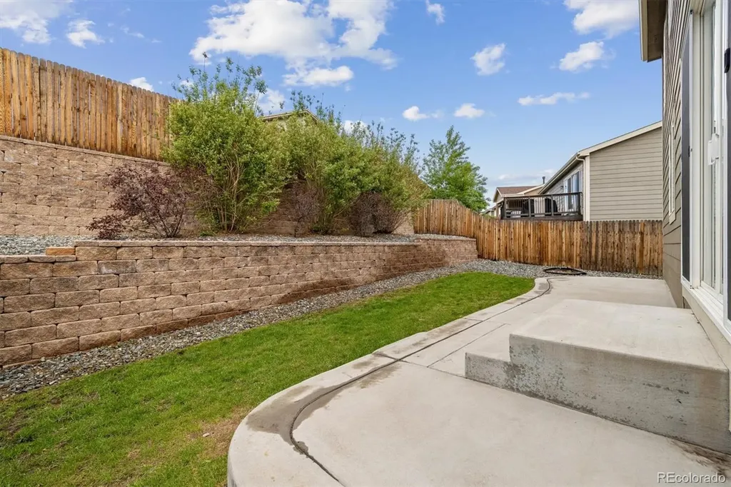 693 Blue Teal Drive Castle Rock CO 80104