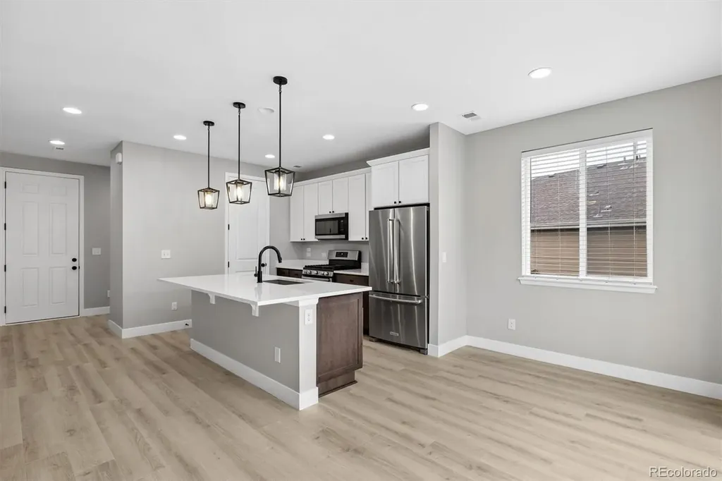 693 Blue Teal Drive Castle Rock CO 80104