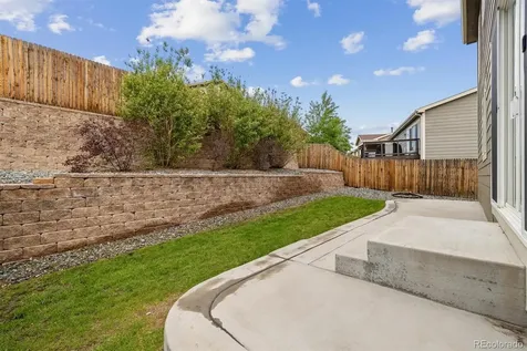 693 Blue Teal Drive Castle Rock CO 80104