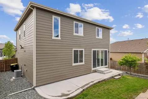 693 Blue Teal Drive Castle Rock CO 80104