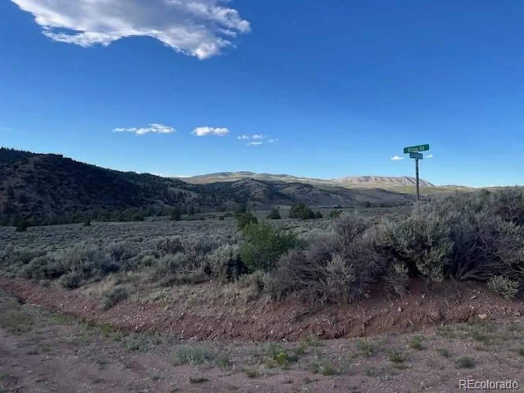 Lot 7669 Lewis Smith Road Fort Garland CO 81133