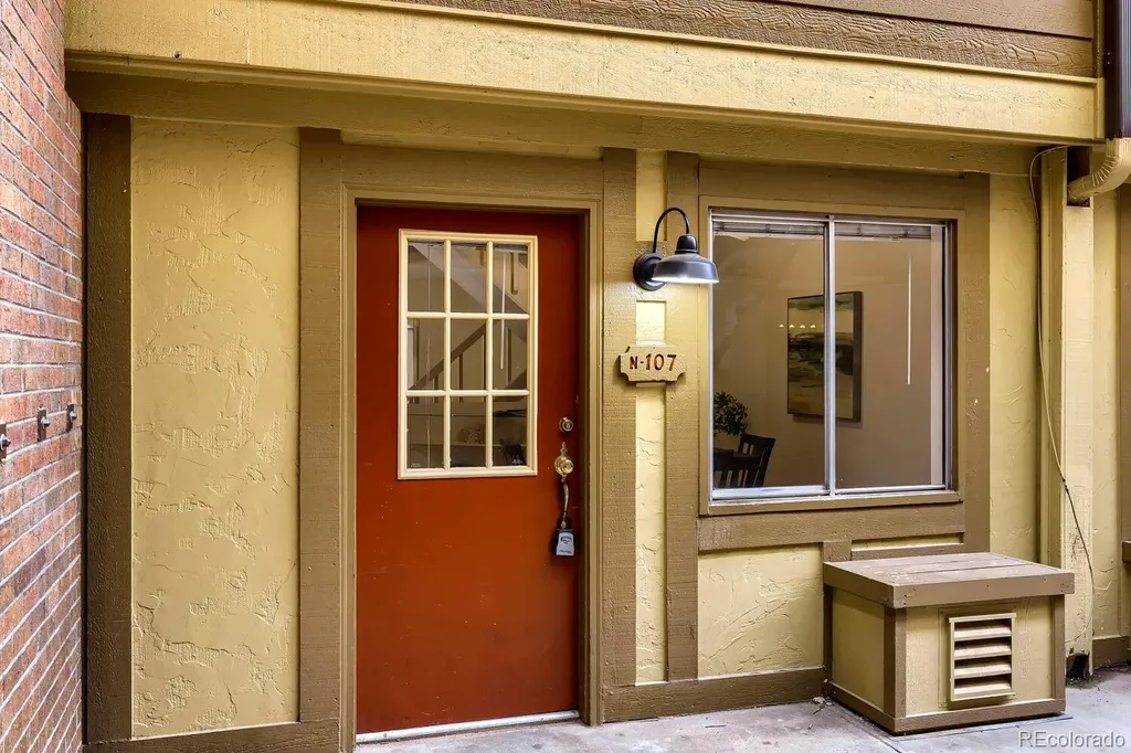3161 Madison Avenue Boulder CO 80303