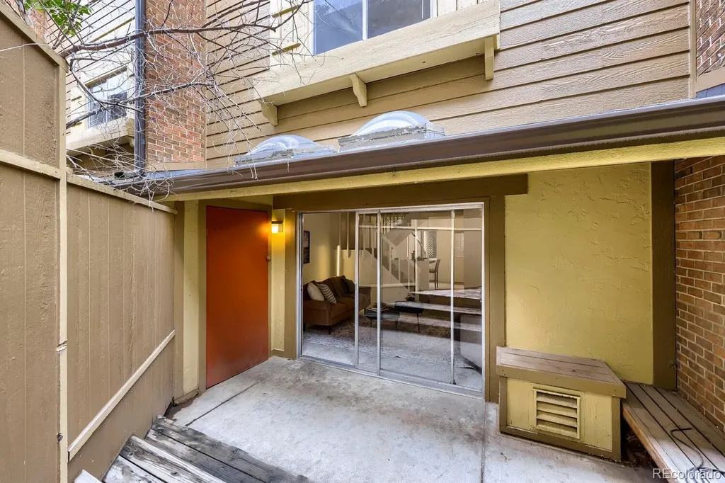 3161 Madison Avenue Boulder CO 80303