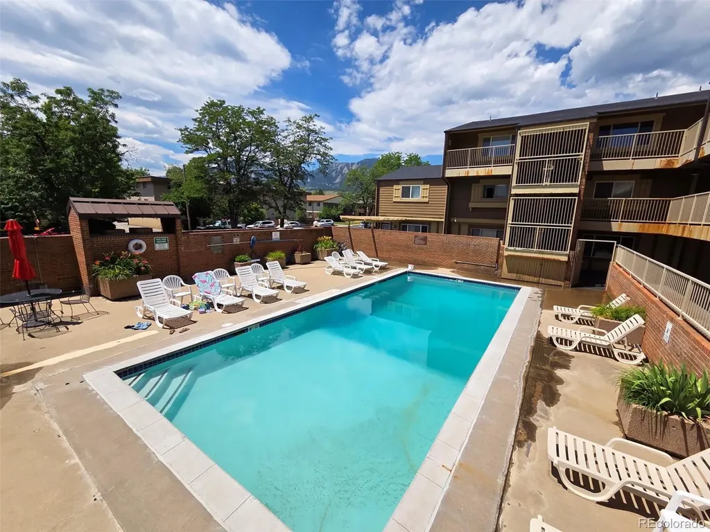 3161 Madison Avenue Boulder CO 80303