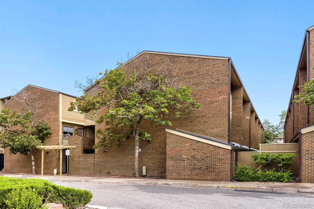 3161 Madison Avenue Boulder CO 80303