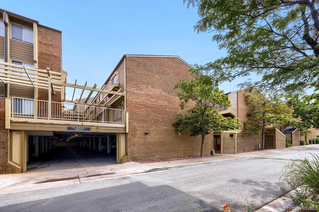 3161 Madison Avenue Boulder CO 80303