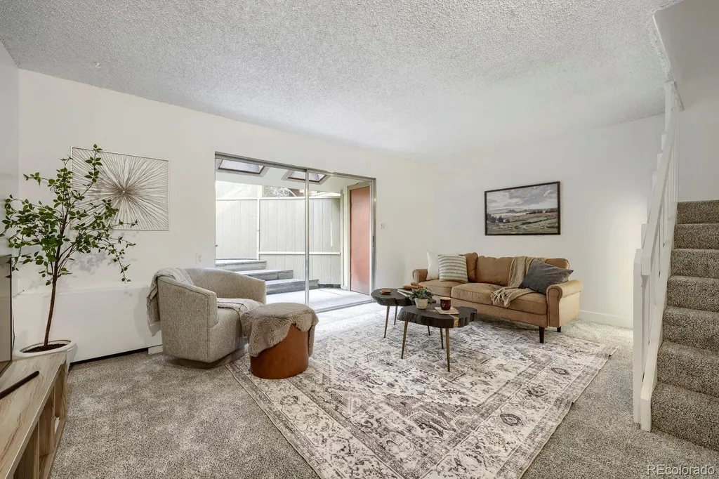 3161 Madison Avenue Boulder CO 80303