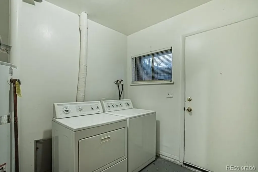 1995 Ingalls Street Lakewood CO 80214