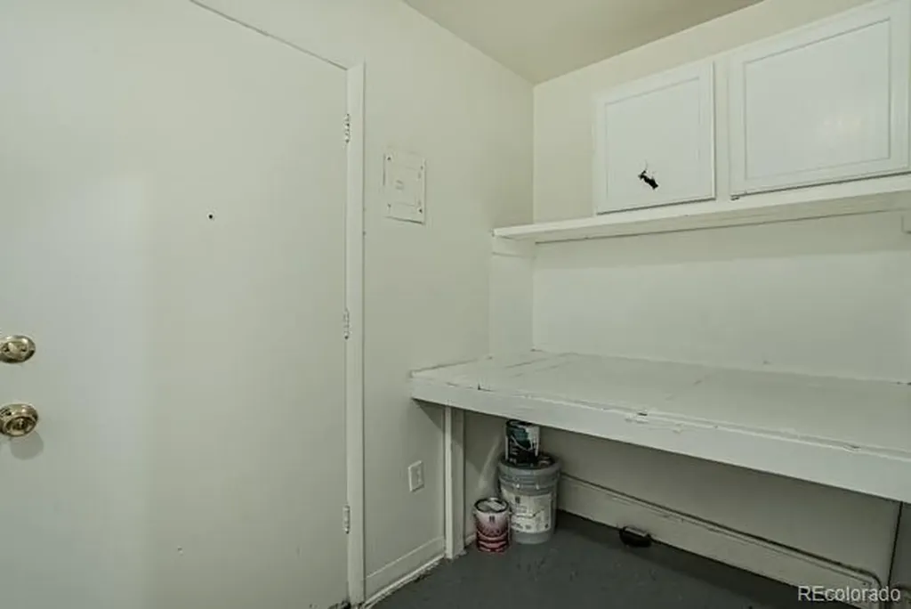 1995 Ingalls Street Lakewood CO 80214