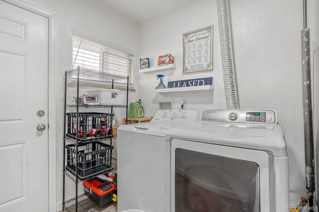 1995 Ingalls Street Lakewood CO 80214