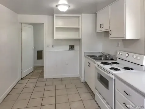 1995 Ingalls Street Lakewood CO 80214