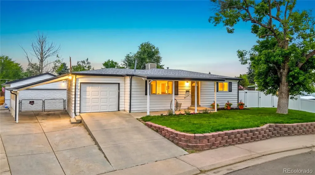 9069 Ithaca Way Westminster CO 80031