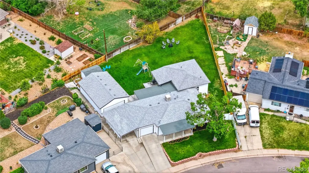 9069 Ithaca Way Westminster CO 80031