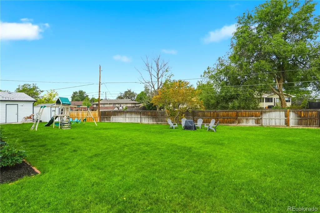 9069 Ithaca Way Westminster CO 80031