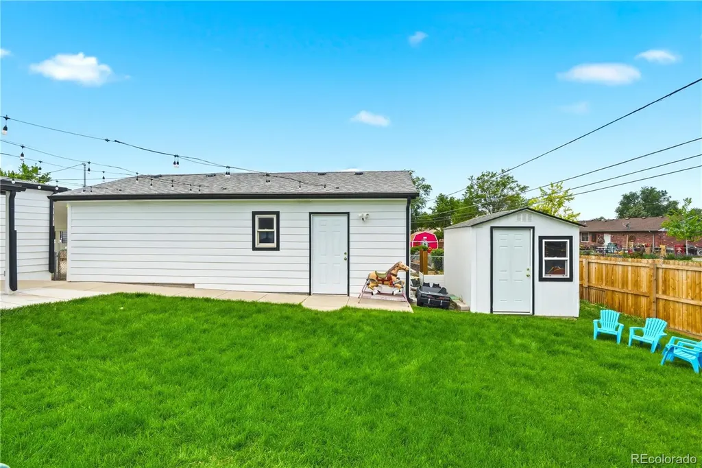 9069 Ithaca Way Westminster CO 80031