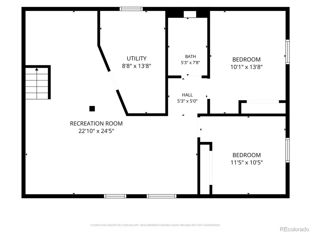 9069 Ithaca Way Westminster CO 80031