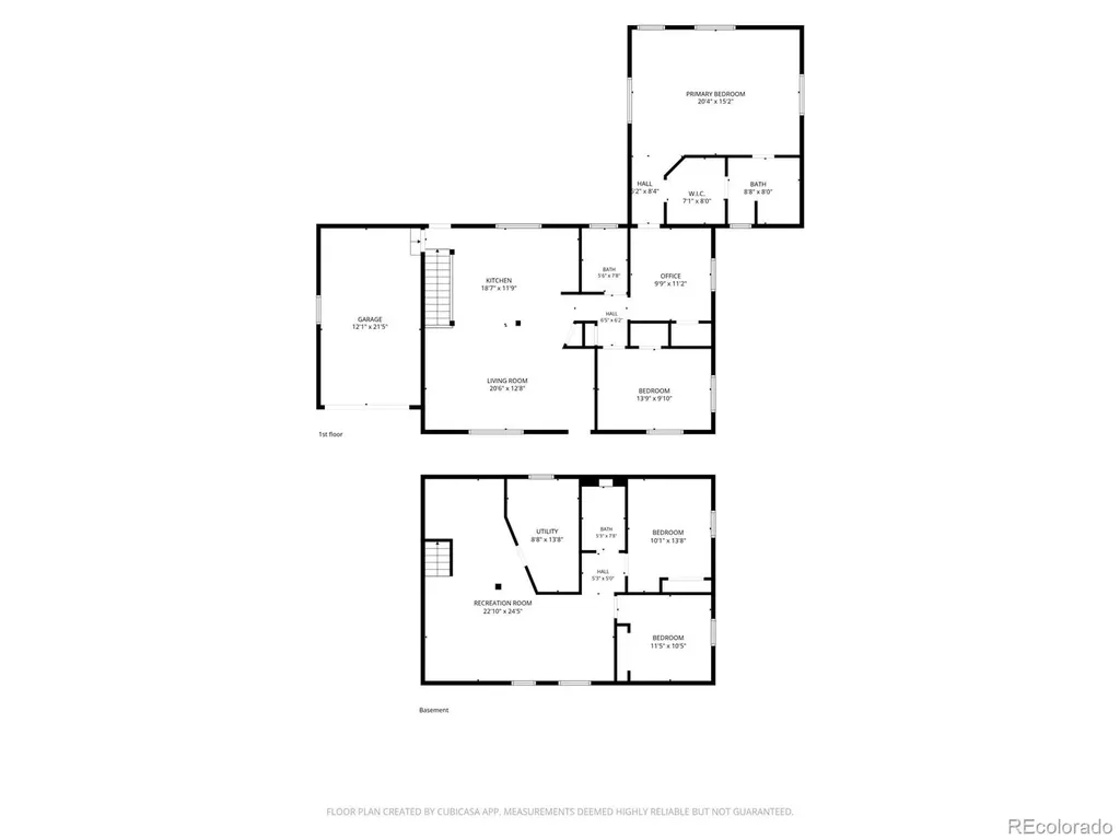 9069 Ithaca Way Westminster CO 80031
