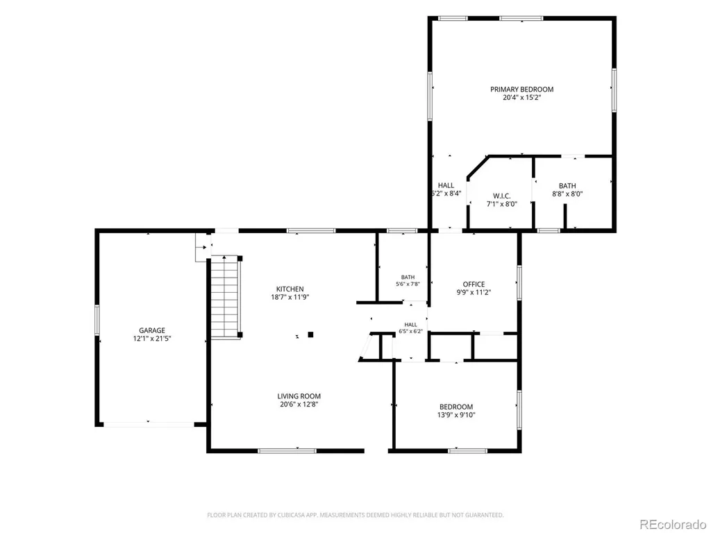 9069 Ithaca Way Westminster CO 80031